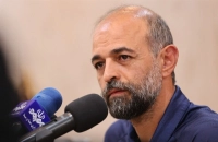 نویدکیا: جام‌حذفی را باید فراموش کنیم؛ با رقیب سختی بازی داریم