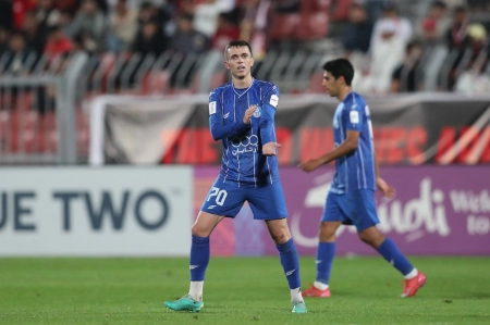 تمجید رسانه‌های آلبانیایی از درخشش ستاره استقلال