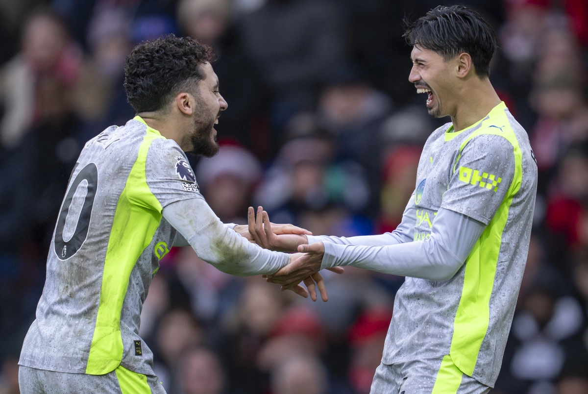 جواهر تراش نخورده پپ؛ دل کسی برای دی‌بروینه تنگ نمی‌شود