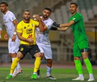 سپاهان پس از شوک حذف؛ فرصت طلایی برای جبران مقابل چادرملو