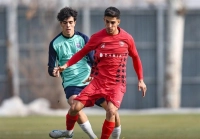 برد تدارکاتی سرخ‌ها پیش از تعطیلی؛ پرسپولیس آریو را شکست داد