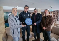 پیام آشتی پیش از بازی؛ سپاهان و چادرملو به‌دنبال عبور از حواشی گذشته