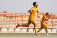 ادامه هفته هفدهم لیگ دسته اول | شکست سایپا مقابل ابراهیم صادقی