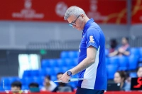 سرمربی موفق تیم جوانان گزینه دستیاری پیاتزا