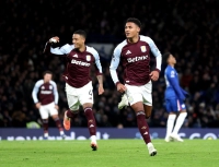 چلسی ۱-۲ استون ویلا؛ امری یک تیم بزرگ دیگر را کشت