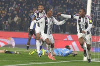 پیزا ۰-۲ یوونتوس؛ ماه عسل اسپالتی ادامه دارد