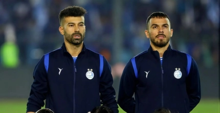 درخواست جدایی رضاییان، جلالی و آقاسی؛ ساپینتو مخالفت نکرد!