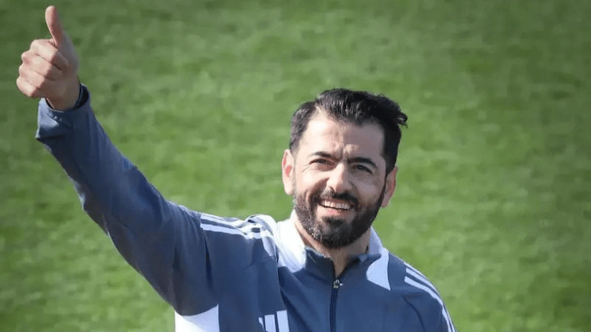 ادامه نتایج درخشان؛ برد بزرگ منتظری مقابل کارترون