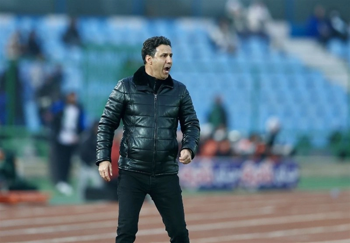 تارتار: با بودجه محدود تیمی باشخصیت درست کردیم