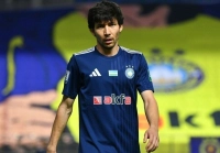 پشت‌پرده توقف ناگهانی انتقال علیجانوف به پرسپولیس