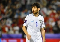 ورود پرسپولیس به بازار نقل‌وانتقالات؛ ستاره ازبک سرخپوش‌ می‌شود