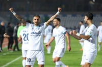 پیروزی پس از ۷ سال؛ طلسم تارتار مقابل استقلال شکست