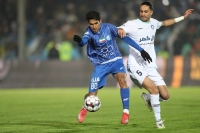 جلسه فوق‌العاده در استقلال بعد از شکست؛ آبی‌ها در آستانه تصمیم‌های بزرگ؟