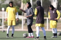 دعوت پنج بازیکن جدید به اردوی تیم ملی فوتبال بانوان