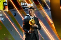 رونالدو: همه هدف من را می‌دانند و انشالله به آن می‌رسم!