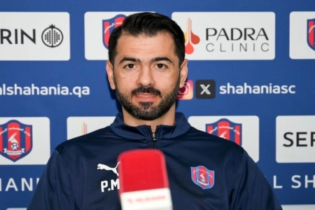 امضای منتظری پای برد تاریخی؛ صدرنشین زمین‌گیر شد