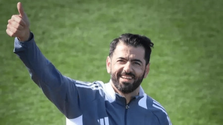 ادامه نتایج درخشان؛ برد بزرگ منتظری مقابل کارترون