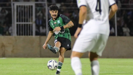 ادامه خانه‌تکانی در تیم رحمتی؛ آلبوصبیح هم از خیبر جدا شد