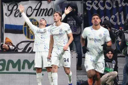 اودینزه ۰-۱ اینتر؛ صید برد با درخشش ال تورو