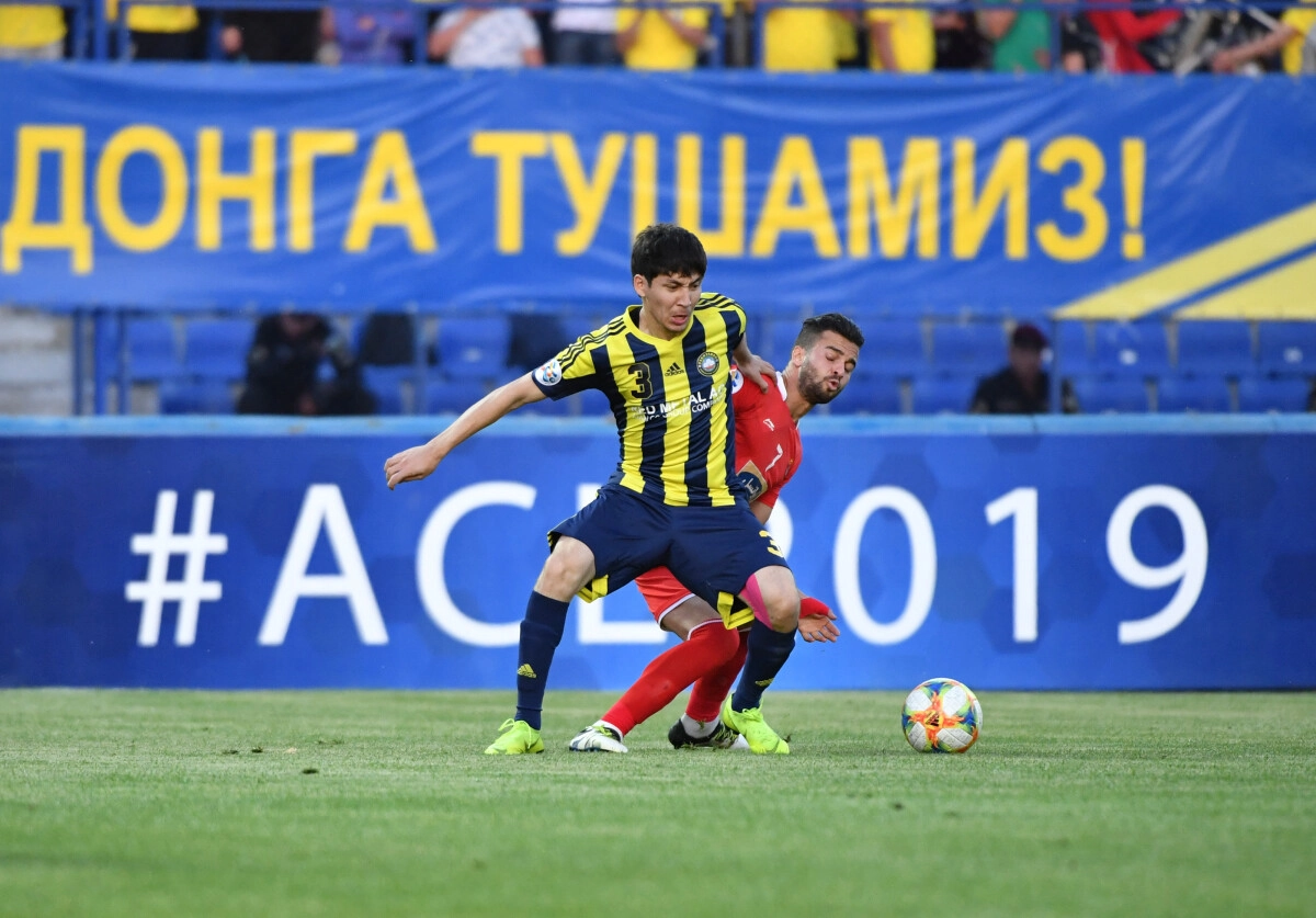 ادعای رسانه «چمپیونات»: پیشنهاد نجومی پرسپولیس برای ستاره ازبک