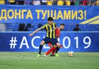 ادعای رسانه «چمپیونات»: پیشنهاد نجومی پرسپولیس برای ستاره ازبک