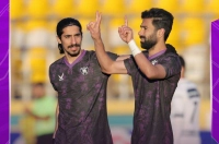 ادامه هفته هفدهم لیگ دسته اول | هوادار،‌ رقابت برای صعود را جذاب کرد