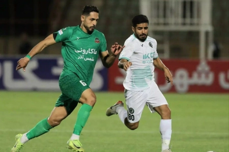 یحیی به دنبال جذب ستاره پیکان