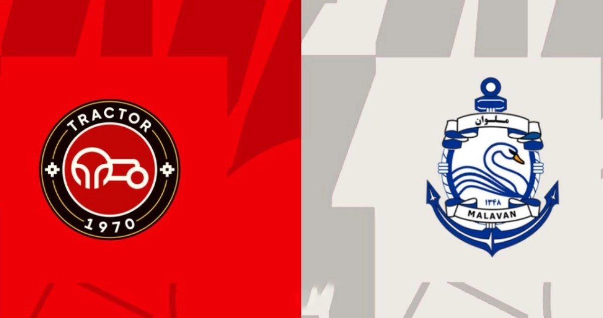 نبرد معوقه در تبریز؛ تراکتور و ملوان زیر فشار امتیاز