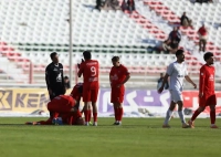 کابوس زانو برای تراکتور؛ تکرار سناریوی رباط صلیبی در تبریز؟