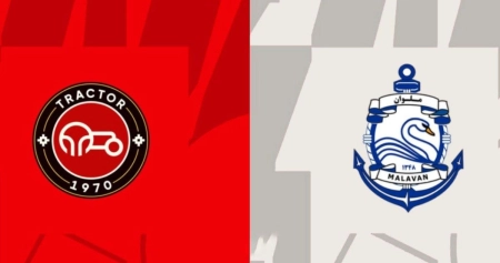 نبرد معوقه در تبریز؛ تراکتور و ملوان زیر فشار امتیاز