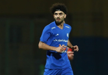 مهاجم استقلال خوزستان؛ گزینه جدید تارتار