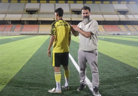 از رؤیای صعود تا واقعیت تلخ؛ نود ارومیه در سراشیبی بحران