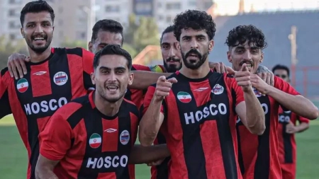 فولاد هرمزگان به دنبال تعویق دیدار حذفی مقابل استقلال