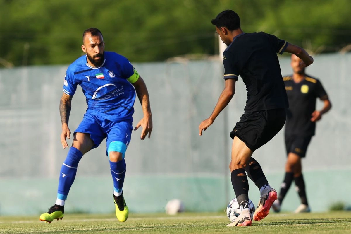 هشدارهای یک بازی تدارکاتی؛ استقلال و درس‌هایی از الحسین اردن