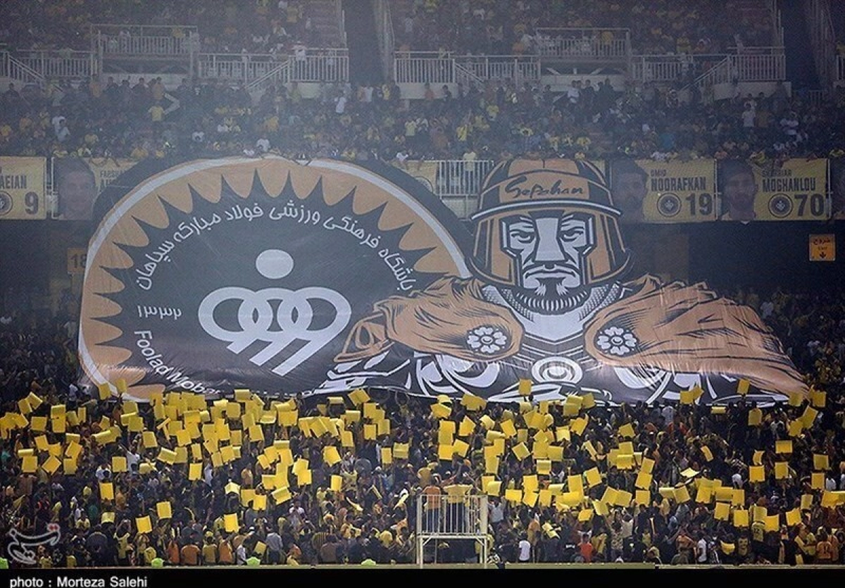 فوری: بازی بزرگ فردا بدون تماشاگر نیست؛ وعده ۶۰ هزار نفری تاج