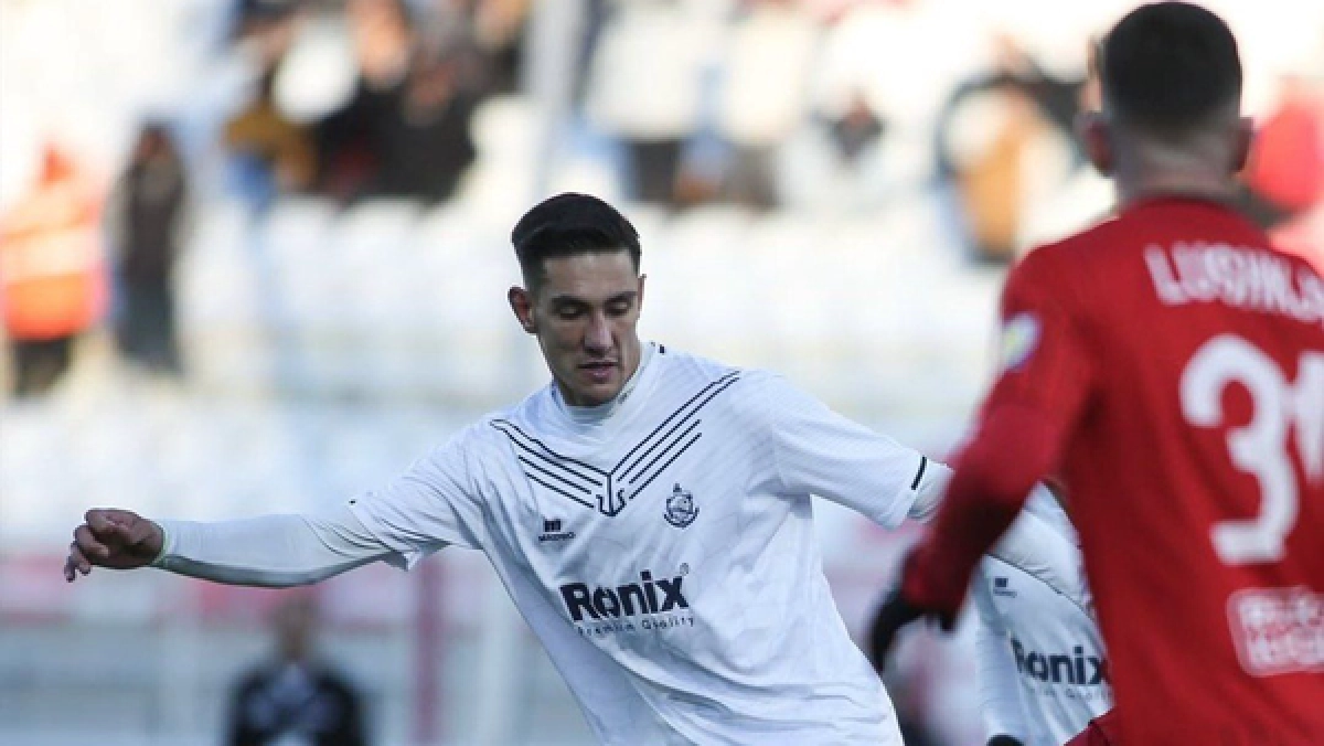 شکایت همزمان تراکتور و استقلال از ملوان