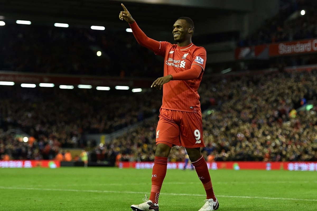 ستاره لیورپولی همبازی جدید لژیونرهای ایرانی