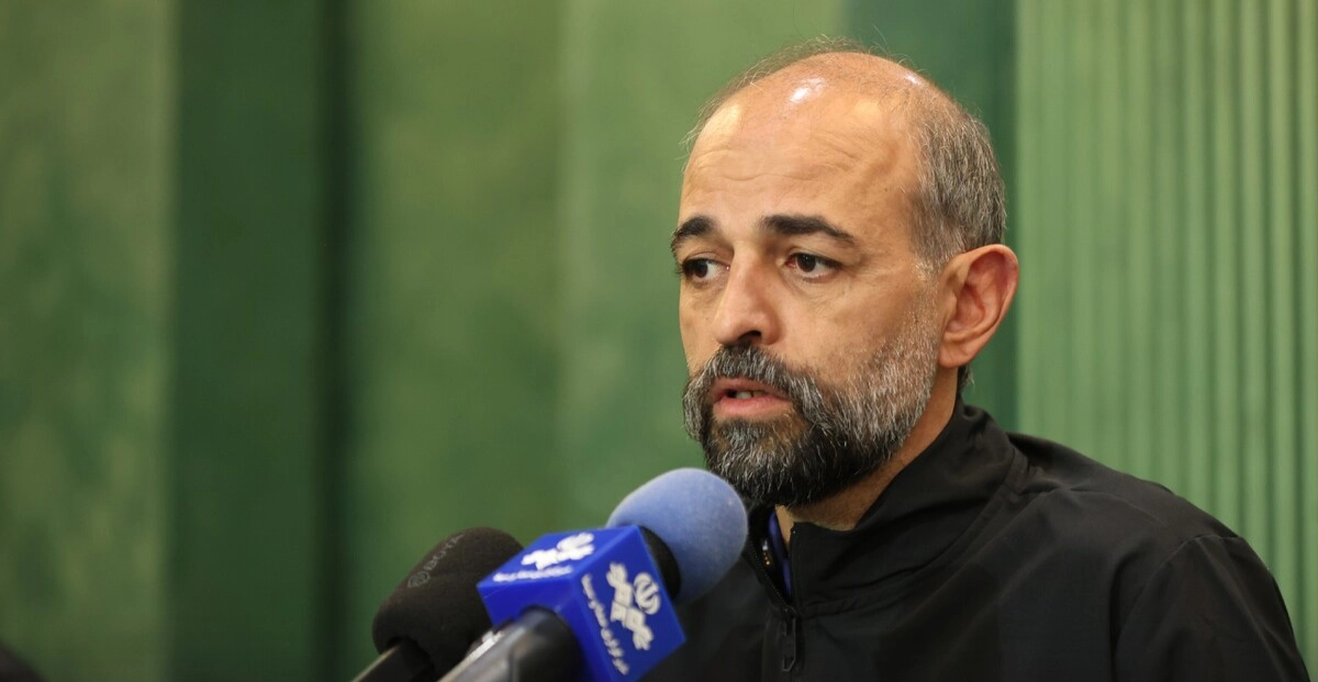 نویدکیا: استقلال باکیفیت است؛ نباید دست کم گرفته شود / آلوز می‌رسد