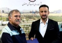 جواد محمدی مدیرعامل جدید ذوب‌آهن شد