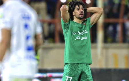 رضایتنامه سنگین، مانعی بین سرخ‌پوشان و معاملع‌گری