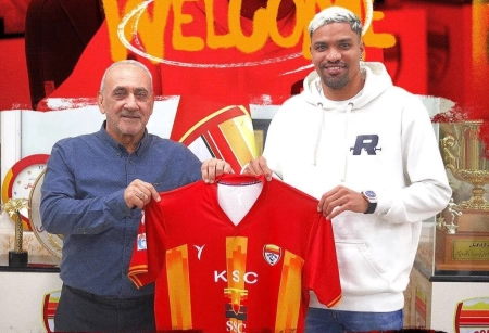 مهاجم مازاد جباری در مس، راهی فولاد شد