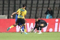 رکورد کلین‌شیت سپاهان با «آسانی» شکست