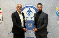 مهاجم اسبق آبی‌ها مشاور فنی استقلال خوزستان شد