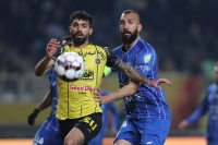 ارزشمندترین تیم‌های لیگ قهرمانان آسیا ۲؛ استقلال چهارم، سپاهان ششم