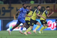 خبر خوب برای استقلال و سپاهان؛ ادامه لیگ قهرمانان آسیا ۲ با VAR