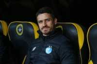 وریا ماندگار شد، دستیار خارجی در راه استقلال