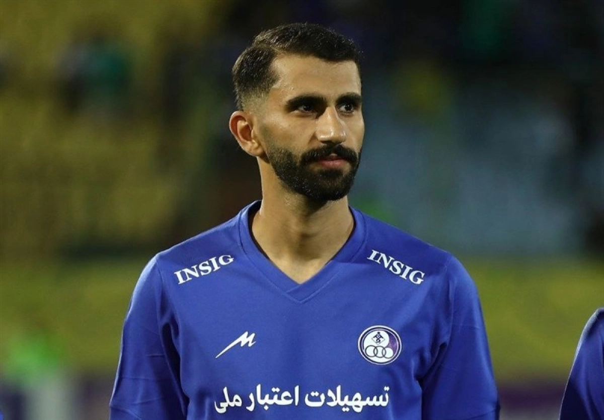 جدایی رسمی میردورقی از استقلال خوزستان