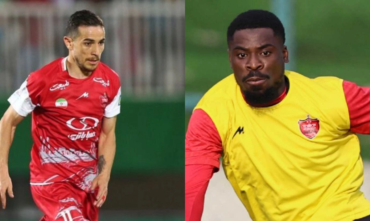 زلزله تغییرات در پرسپولیس؛ پیروانی، اوریه و احمدزاده رفتند