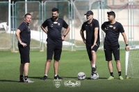 بازگشت سیدجلال به پرسپولیس؟ شاید وقتی دیگر!