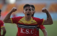 واکنش متفاوت احمدزاده به جدایی از پرسپولیس